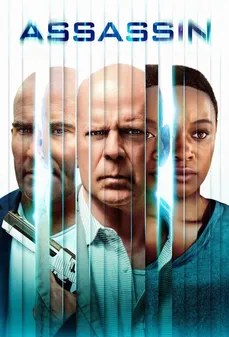 مشاهدة وتحميل فلم Assassin قاتل اونلاين