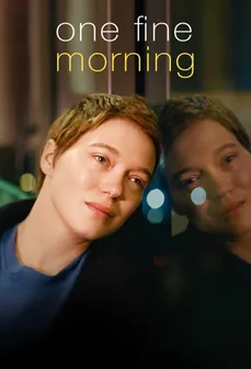 مشاهدة وتحميل فلم One Fine Morning صباح يوم جميل اونلاين