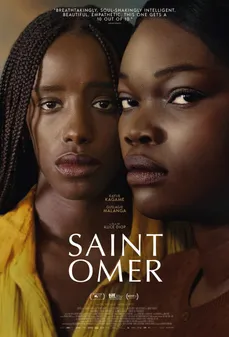 مشاهدة وتحميل فلم Saint Omer سانت أومير اونلاين