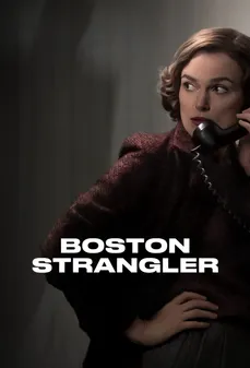 مشاهدة وتحميل فلم Boston Strangler خناق بوسطن اونلاين