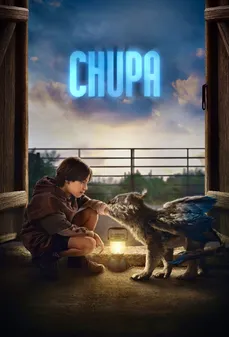 مشاهدة وتحميل فلم Chupa تشوبا اونلاين