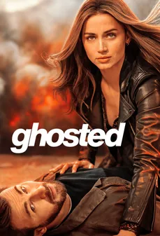 مشاهدة وتحميل فلم Ghosted شبح اونلاين