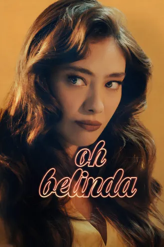 بوستر فلم Oh Belinda باليندا