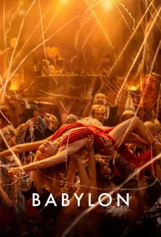 مشاهدة وتحميل فلم Babylon بابل اونلاين
