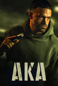 مشاهدة وتحميل فلم AKA AKA اونلاين