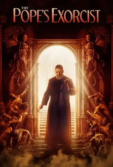 مشاهدة وتحميل فلم The Pope’s Exorcist طرد الأرواح الشريرة من البابا اونلاين