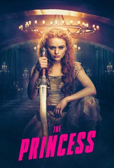 مشاهدة وتحميل فلم The Princess الأميرة اونلاين