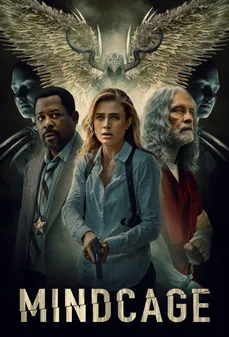 مشاهدة وتحميل فلم Mindcage قفص ذهني اونلاين