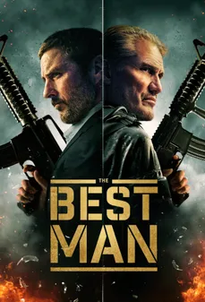 مشاهدة وتحميل فلم The Best Man الرجل الافضل اونلاين