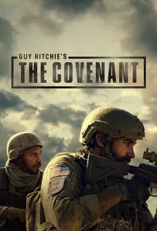 مشاهدة وتحميل فلم The Covenant العهد اونلاين