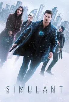 مشاهدة وتحميل فلم Simulant مٌقلد اونلاين