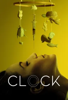 مشاهدة وتحميل فلم Clock الساعة اونلاين