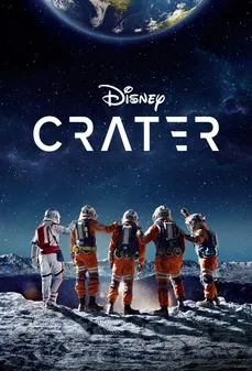 مشاهدة وتحميل فلم Crater فوهة البركان اونلاين
