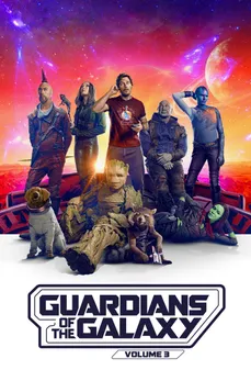 مشاهدة وتحميل فلم Guardians of the Galaxy Vol 3 حراس المجرة 3 اونلاين