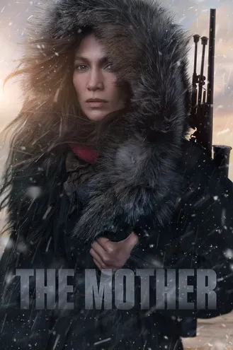 بوستر فلم The Mother الأم