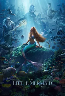 مشاهدة وتحميل فلم The Little Mermaid الحورية الصغيرة اونلاين