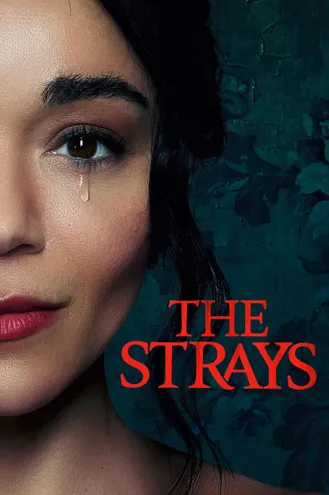 بوستر فلم The Strays الشوارد