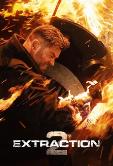 مشاهدة وتحميل فلم Extraction 2 استخراج 2 اونلاين