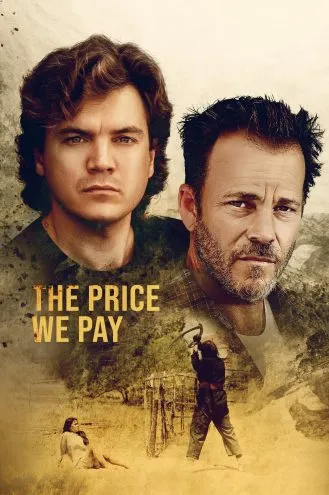 بوستر فلم The Price We Pay الثمن الذي ندفعه