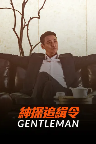 بوستر فلم Gentleman رجل مُحترم
