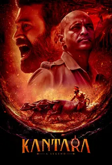 مشاهدة وتحميل فلم Kantara كاناترا اونلاين