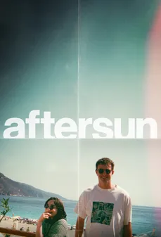 مشاهدة وتحميل فلم Aftersun رحيق عطلة صيف اونلاين
