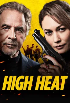 مشاهدة وتحميل فلم High Heat حرارة مرتفعة اونلاين