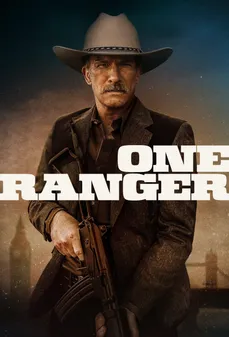 مشاهدة وتحميل فلم One Ranger حارس واحد اونلاين