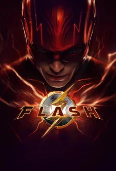 مشاهدة وتحميل فلم The Flash فلاش اونلاين