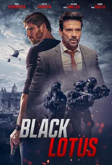 مشاهدة وتحميل فلم Black Lotus اللوتس الأسود اونلاين