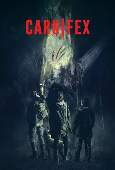 مشاهدة وتحميل فلم Carnifex كارنيفكس اونلاين