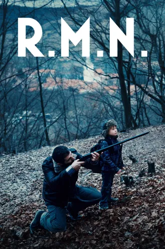 بوستر فلم R.M.N. أر.إم.إن