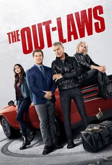 مشاهدة وتحميل فلم The Out-Laws الخارجين عن القانون اونلاين