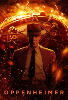 مشاهدة وتحميل فلم Oppenheimer أوبنهايمر اونلاين