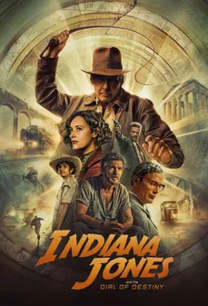 مشاهدة وتحميل فلم Indiana Jones and the Dial of Destiny إنديانا جونز ونداء القدر اونلاين