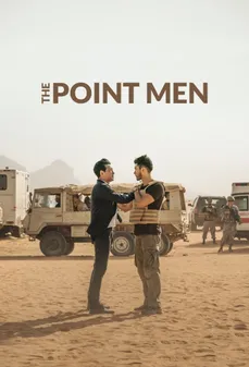 مشاهدة وتحميل فلم The Point Men رجال الطليعة اونلاين