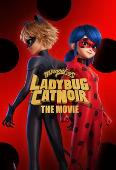 مشاهدة وتحميل فلم Ladybug & Cat Noir: Awakening الدعسوقة والقط الأسود: الصحوة اونلاين