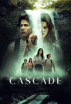 مشاهدة وتحميل فلم Cascade تتالي اونلاين