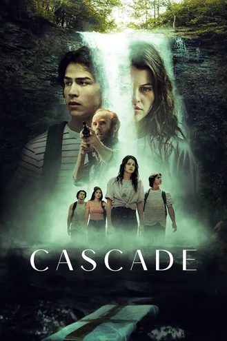 بوستر فلم Cascade تتالي