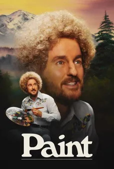 مشاهدة وتحميل فلم Paint لوحة اونلاين