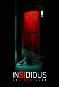 مشاهدة وتحميل فلم Insidious: The Red Door غادِر: الباب الأحمر اونلاين