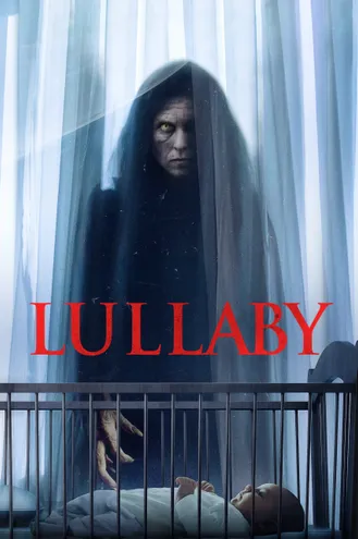 بوستر فلم Lullaby تهويدة