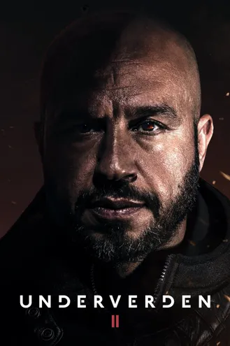 بوستر فلم Darkland: The Return الأرض المظلمة: العودة