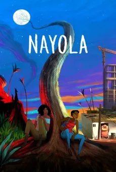 مشاهدة وتحميل فلم Nayola نايولا اونلاين