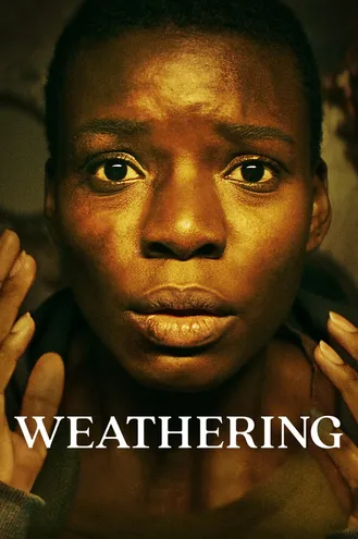 بوستر فلم Weathering التجوية