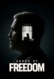 مشاهدة وتحميل فلم Sound of Freedom صوت الحرية اونلاين