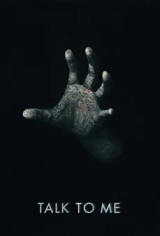 مشاهدة وتحميل فلم Talk to Me تحدث إلي اونلاين