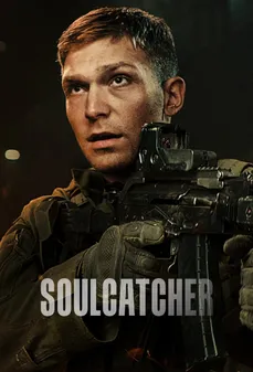 مشاهدة وتحميل فلم Soulcatcher حاصد الأرواح اونلاين