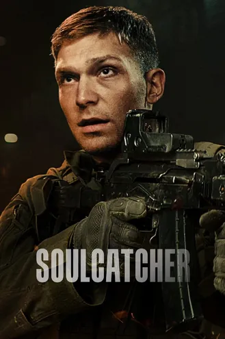 بوستر فلم Soulcatcher حاصد الأرواح