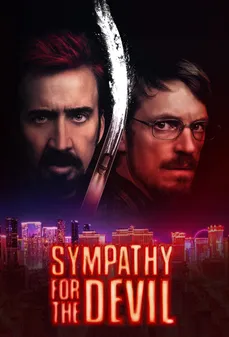 مشاهدة وتحميل فلم Sympathy For The Devil التعاطف لأجل الشيطان اونلاين